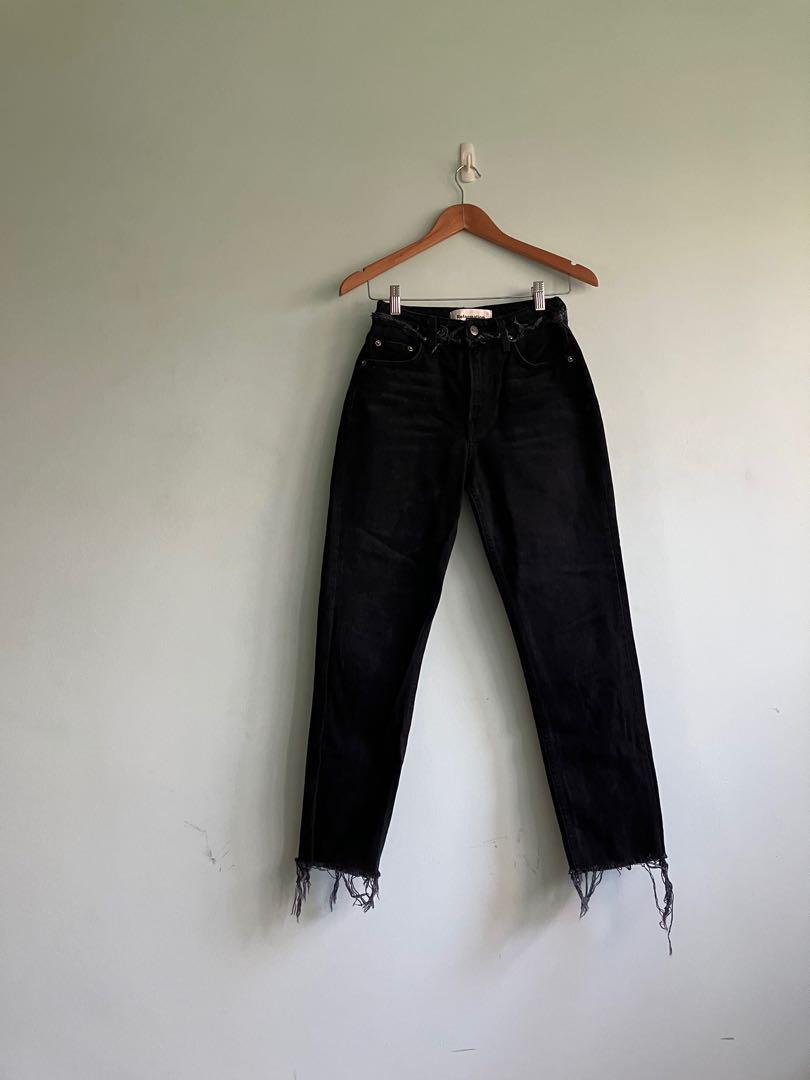 Reformation deals julia crop
