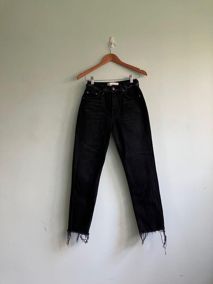 Reformation sales julia crop