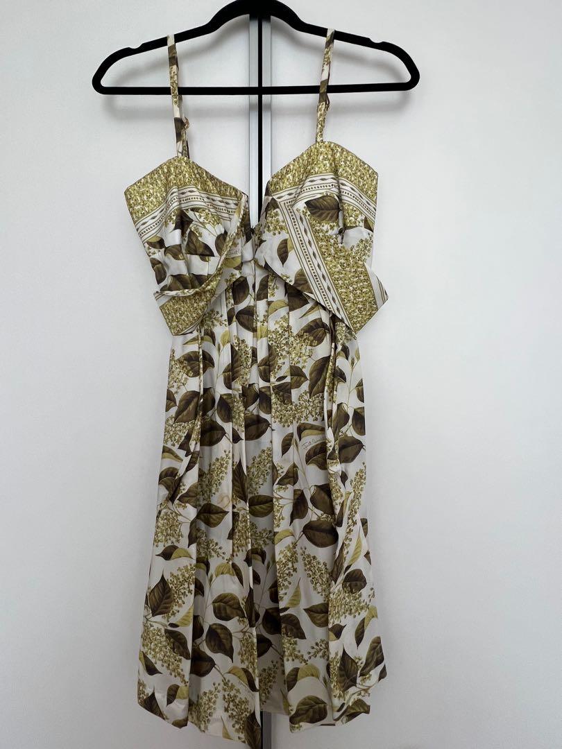 Cavalli dress discount