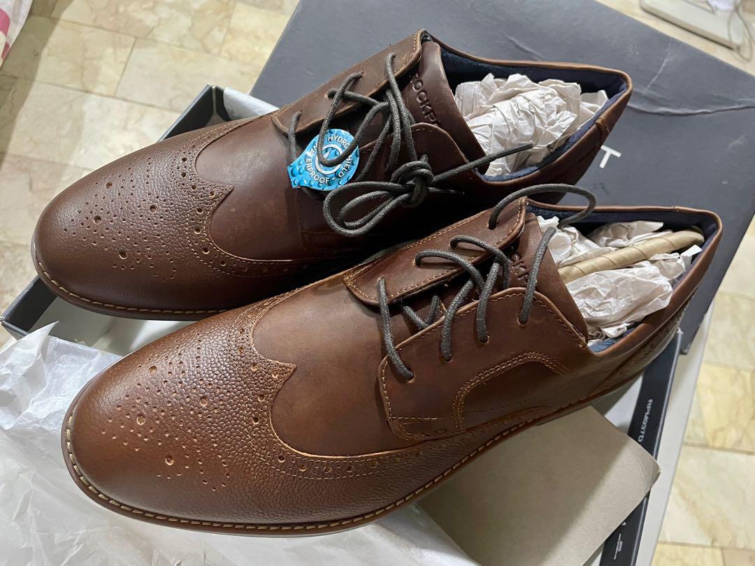ROCKPORT Dustyn Wingtip ORIGINAL