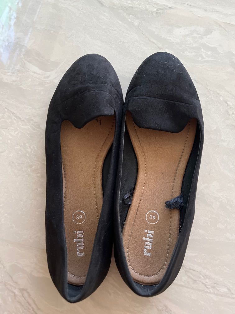 rubi shoes paya lebar