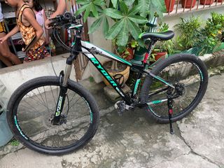 Ryder bike price best sale