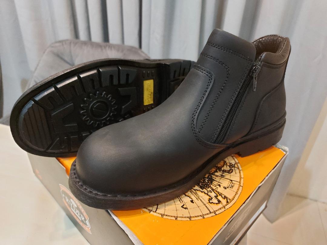Ryder safety shoes store