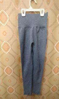 S- Gym Legging Made in China