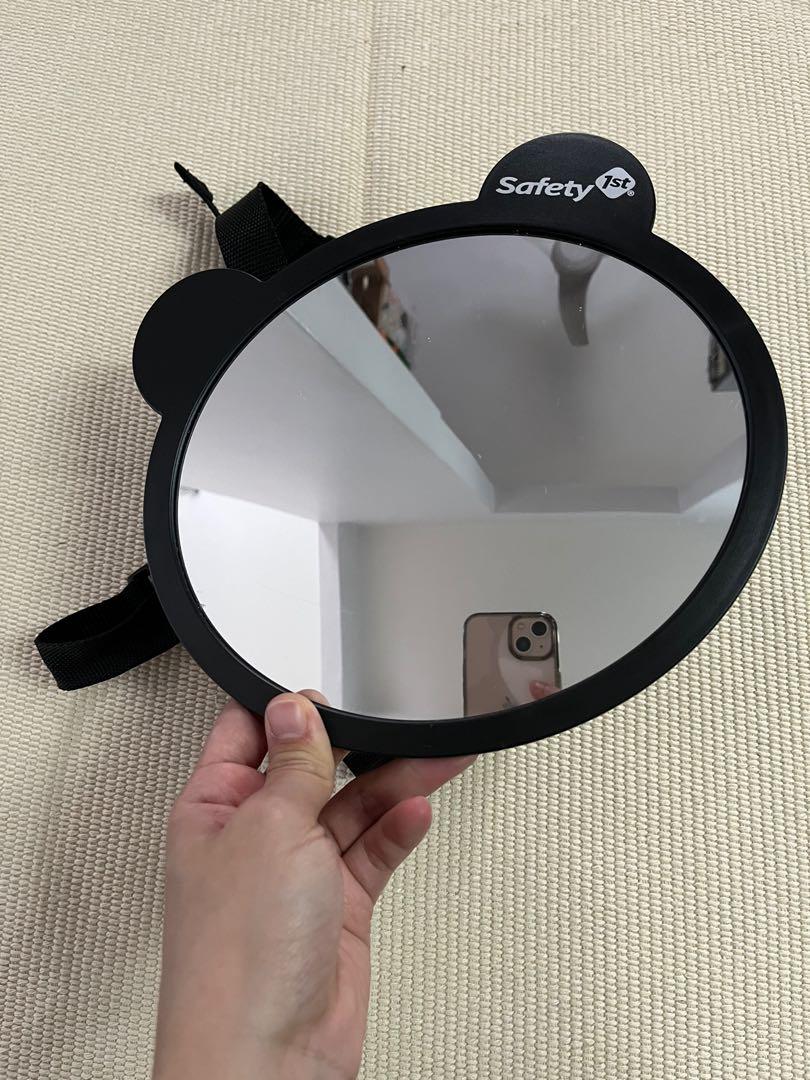 Johor Bahru Safety 1st Back Seat Car Mirror