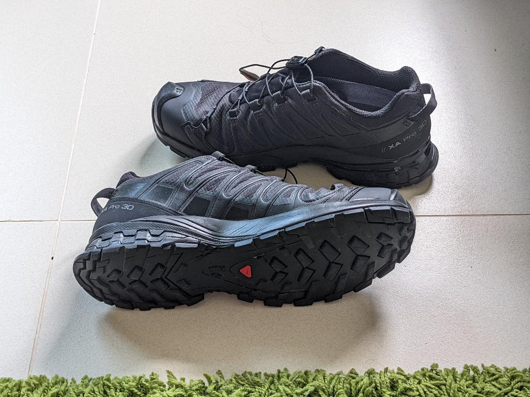 Salomon xa pro 3d gore tex femme deals