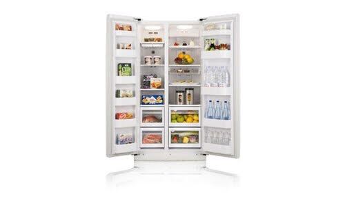 samsung 510l french door fridge