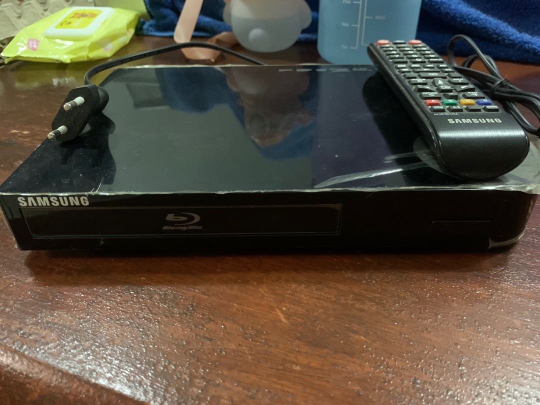 samsung dvd, TV & Home Appliances, TV & Entertainment, TV Parts