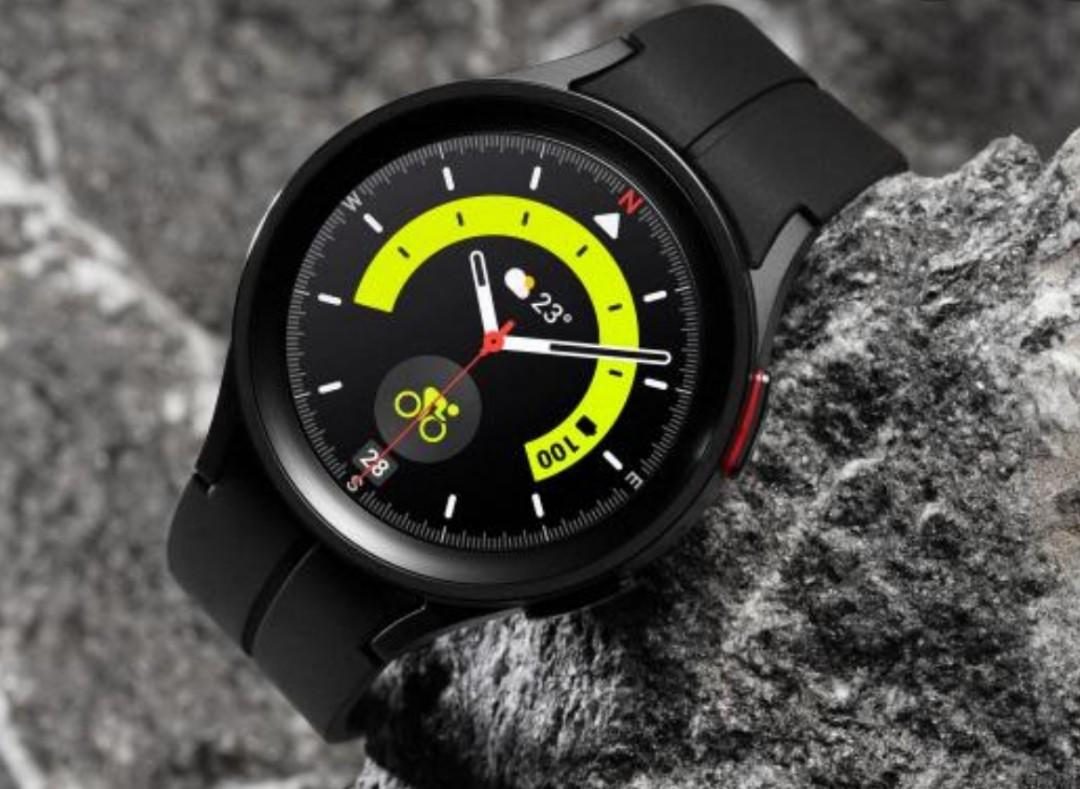 45mm black hotsell titanium bluetooth