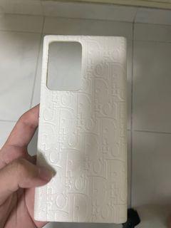 Samsung Note 20 Ultra Phone Case