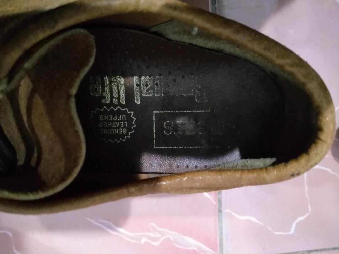 Clarks sears shop