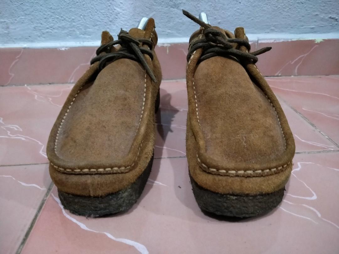 Clarks sears shop