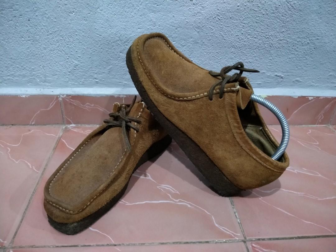 Clarks sears sale