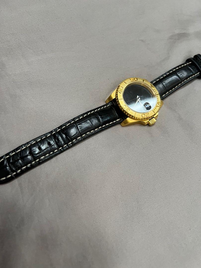 CASIO COLLECTION Mod. DIVER DATE - BLACK