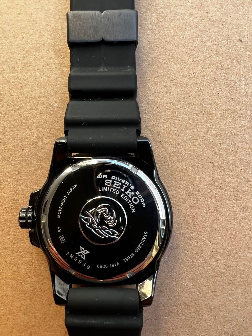 Seiko sne493 sales for sale