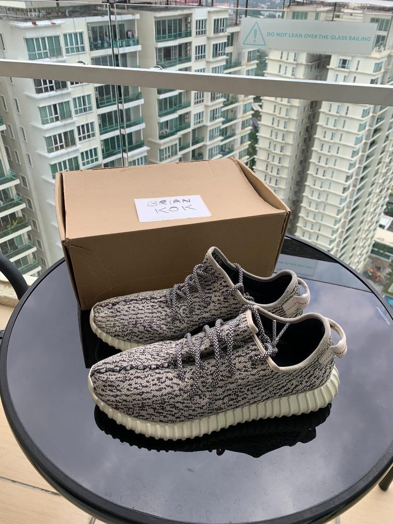 Yeezy new arrivals not selling