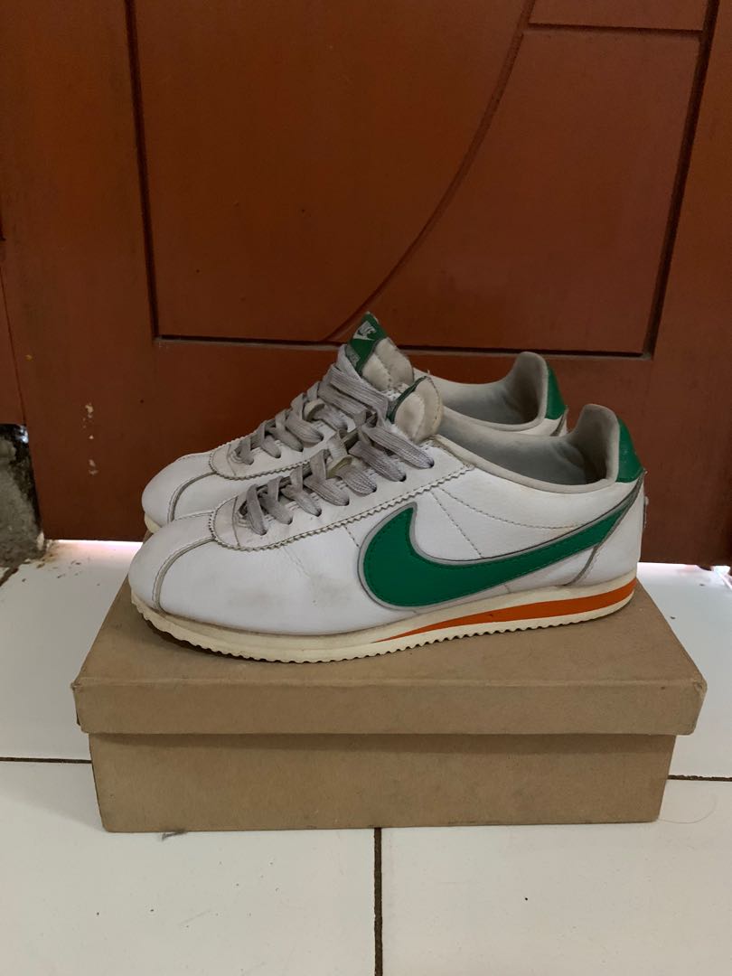 sepatu nike cortez original