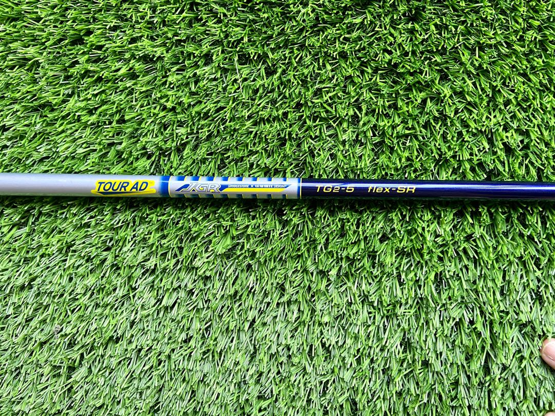 Shaft Tour AD JGR TG2 5 Driver Shaft Price Negotiable Sports shaft-tour-ad-jgr-tg2-5-driver-shaft-price-negotiable-sports
