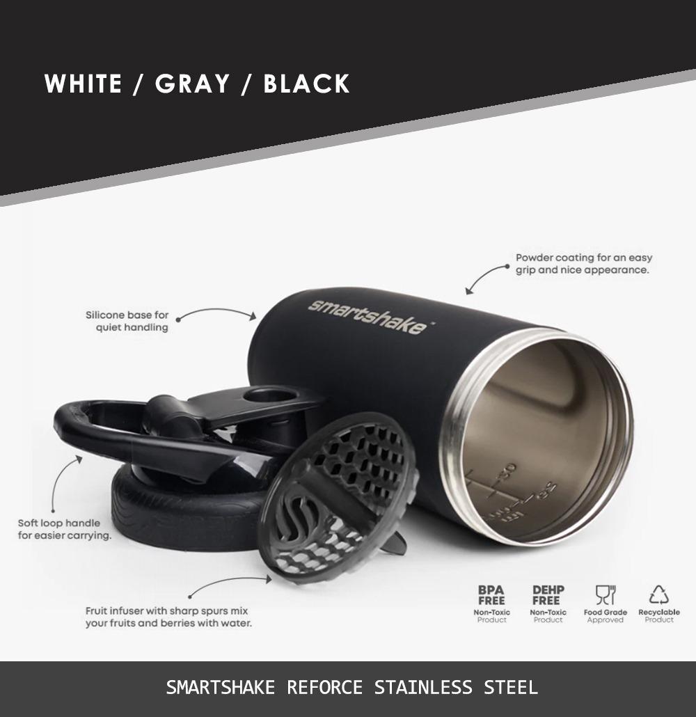 Shaker, Health & Nutrition, Health Supplements, Sports & Fitness Nutrition on Carousell