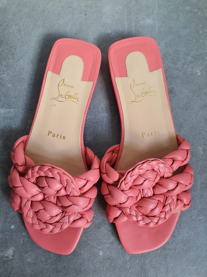 Last call outlet christian louboutin