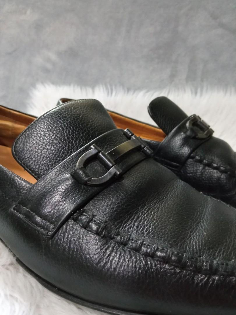 Buckle shoes outlet
