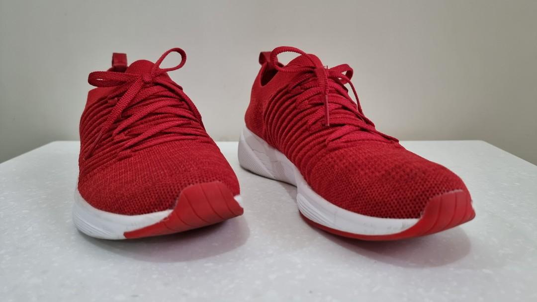Skechers 2024 13024 red