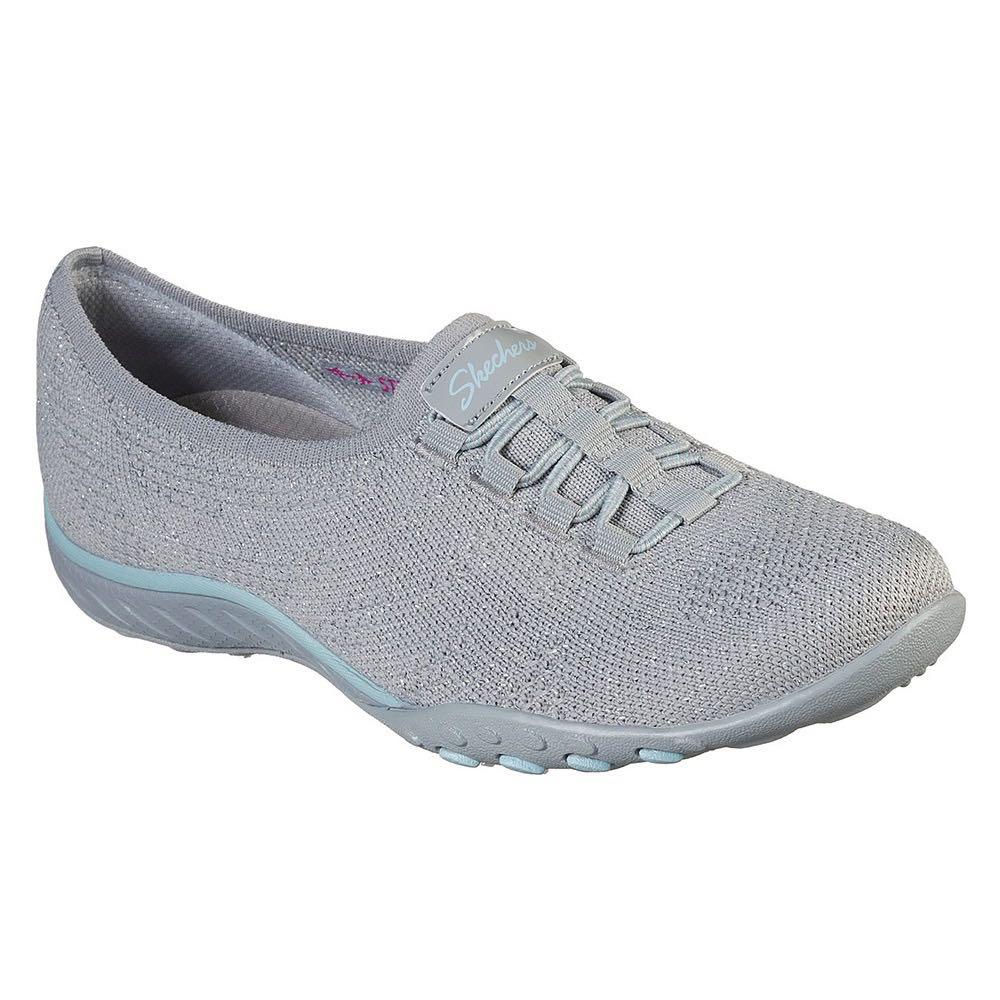 Skechers relaxed fit breathe easy sweet jam women's walking shoes top