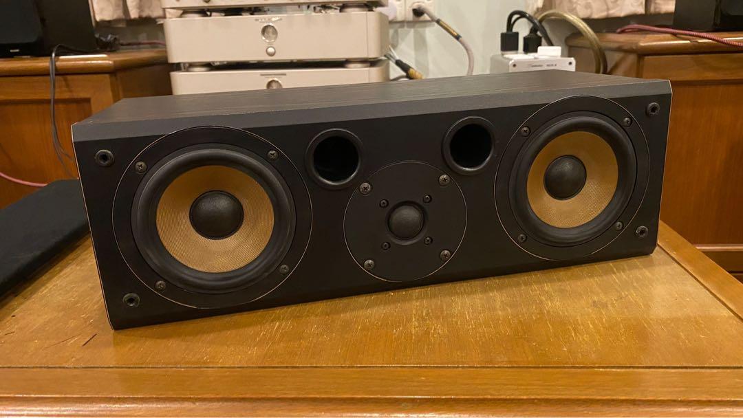 Sony Center Speaker, Audio, Soundbars, Speakers & Amplifiers on Carousell