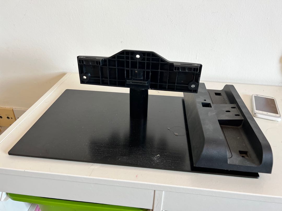 Sony TV Stand, TV & Home Appliances, TV & Entertainment, TV Parts & Accessories on Carousell