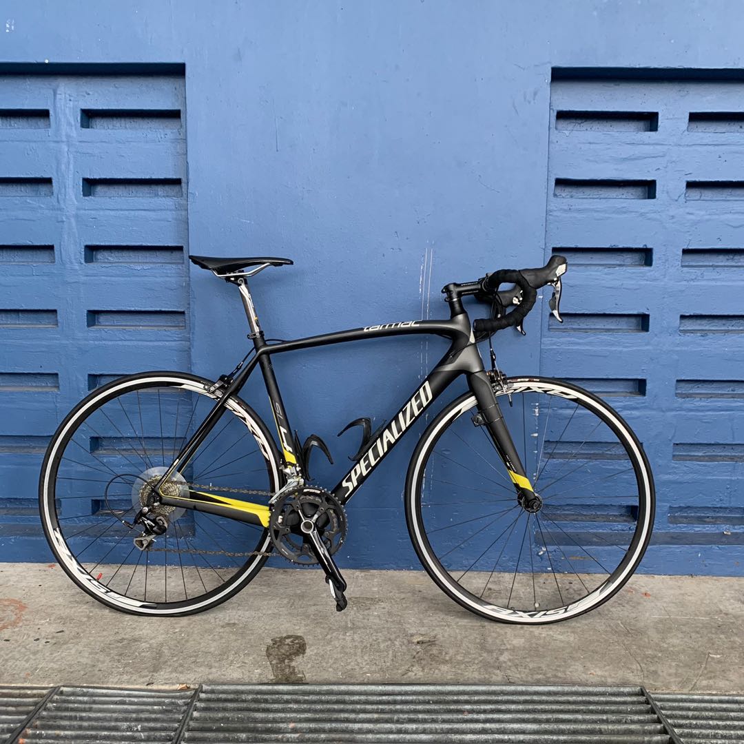 Specialized tarmac sport 2014 store