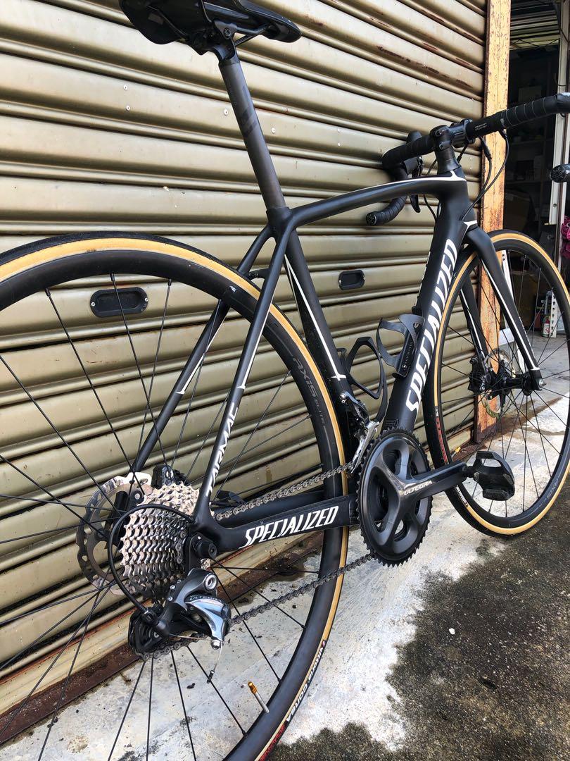 Specialized tarmac comp sl5 hotsell