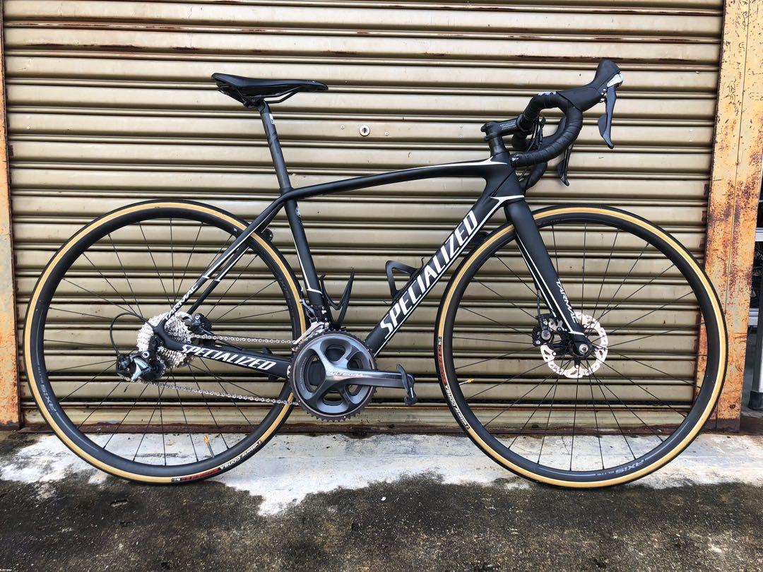 Specialized tarmac shop comp sl5