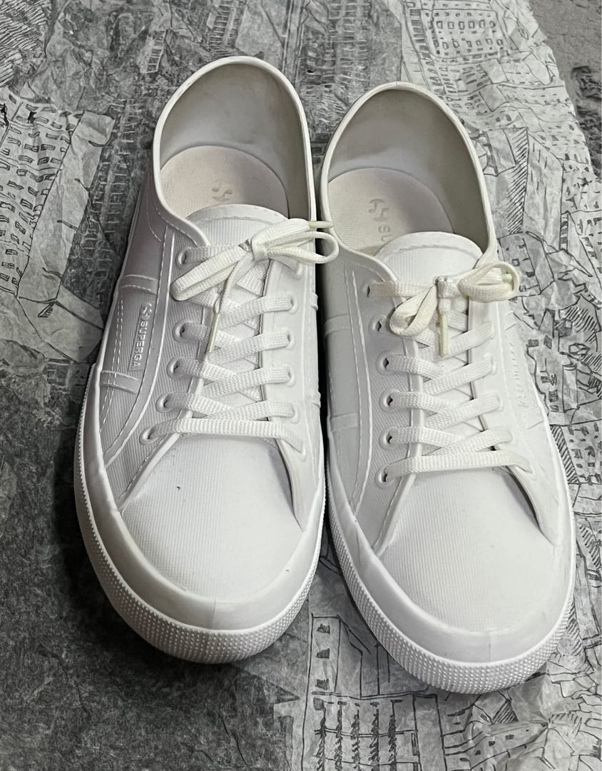 Superga 279 sale logo