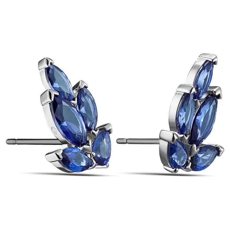 Swarovski Louison Drop Pierced Earrings 5495078 