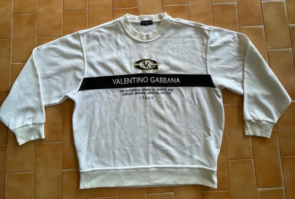Valentino gabbana outlet