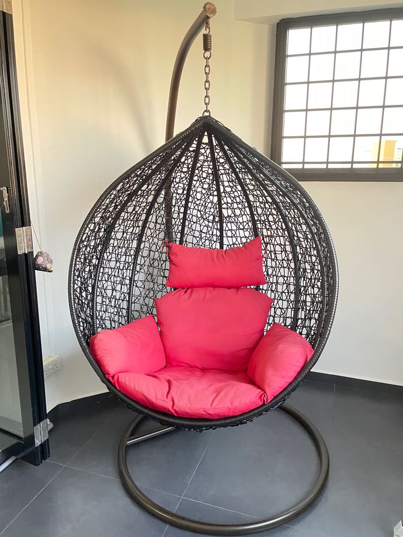 price of hanging chair