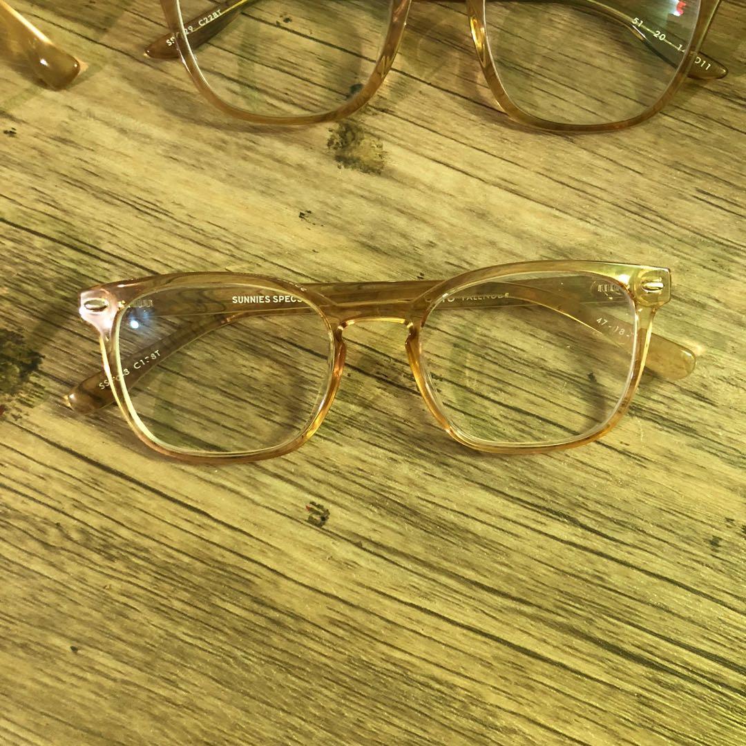 SUNNIES SPECS [2 FOR 600], Women's Fashion, Watches & Accessories