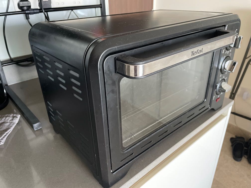 tfal toaster oven