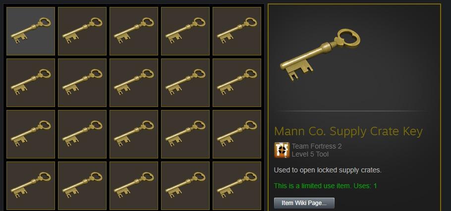TF2 Mann Co Key Plasticbruv 51 OFF staf.lckv