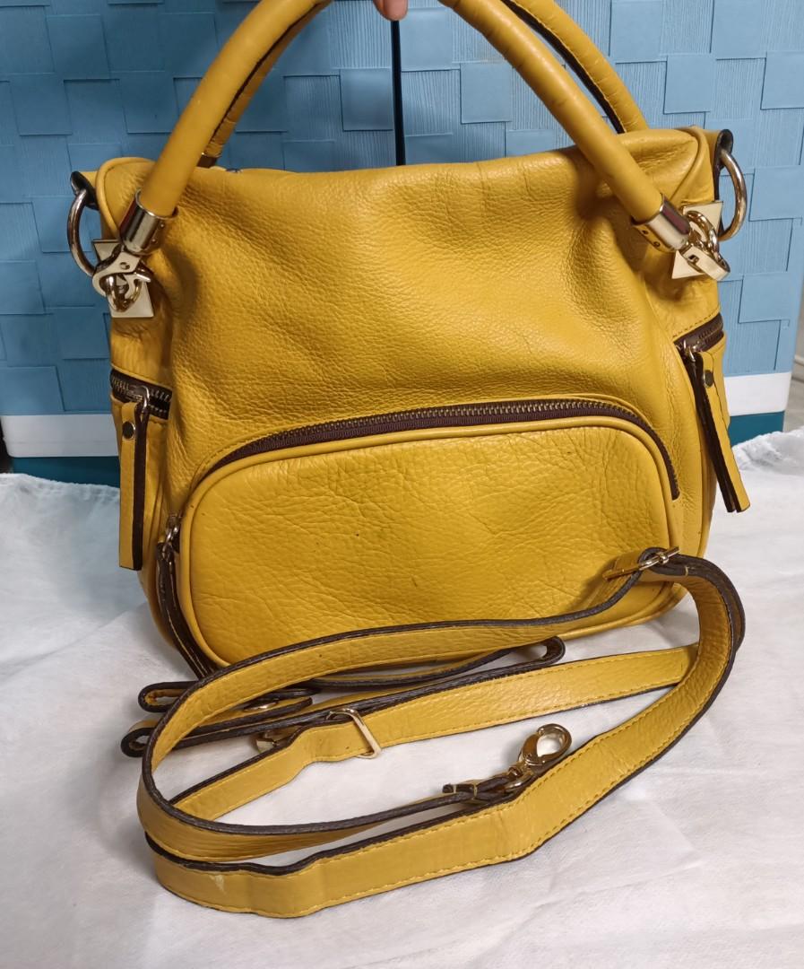 The Van bag