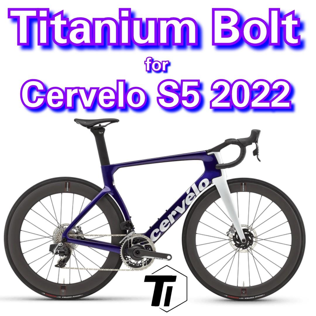 Cervelo s5 tt deals