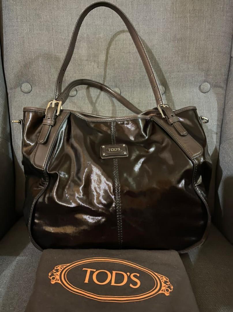 Tod's g sales line bag
