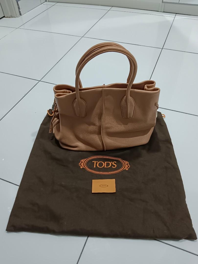 Tod's handbag 2025