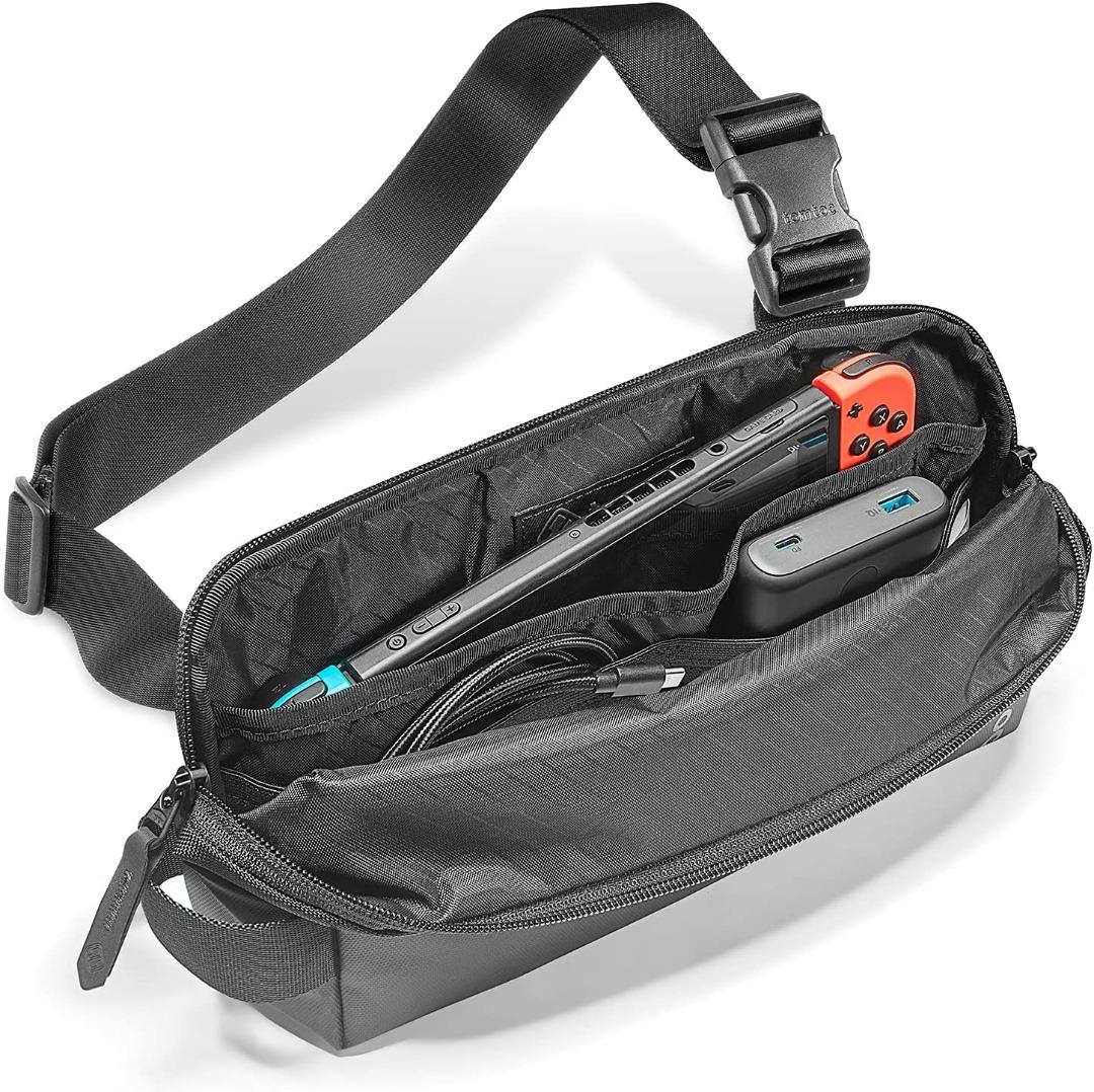 Mens edc best sale bag