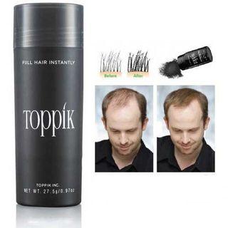 Toppik Caboki hair grow anti hair loss