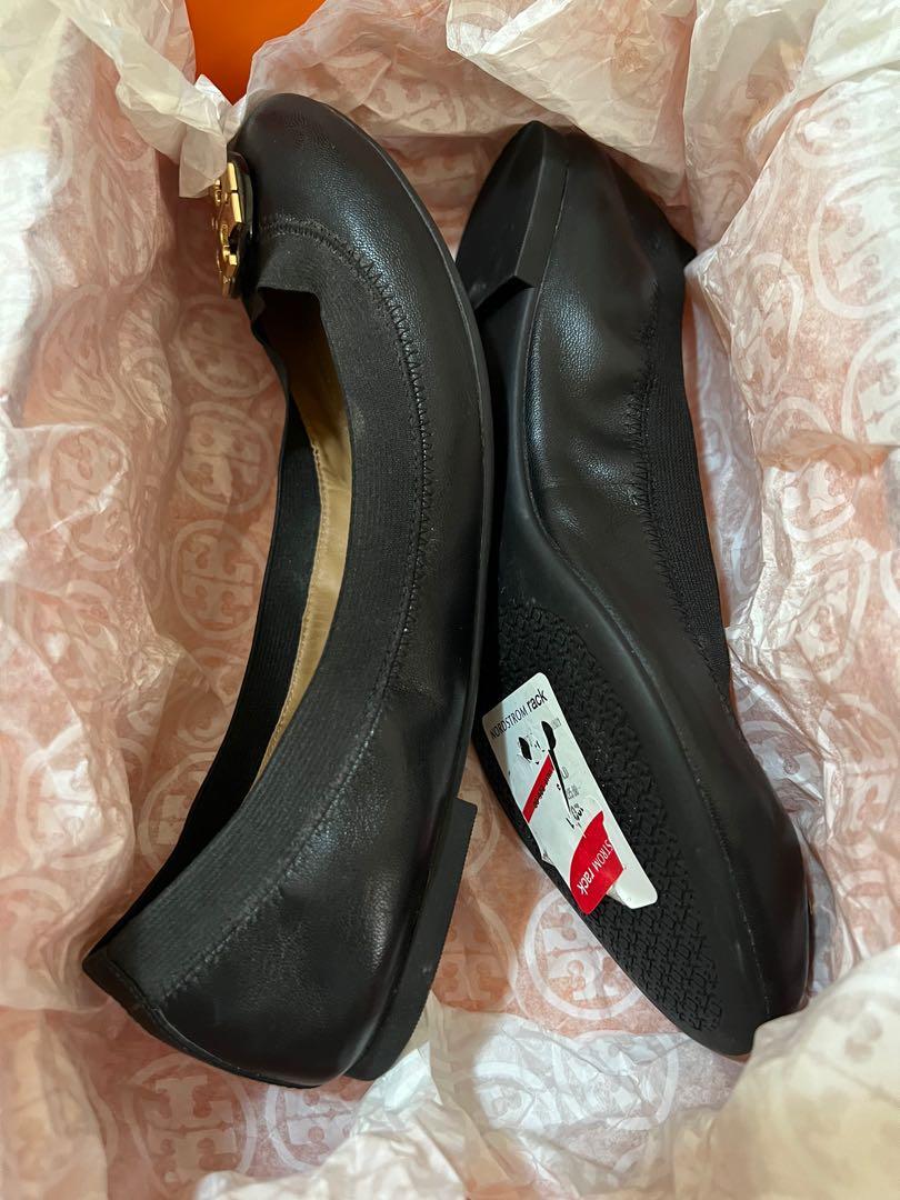 Nordstrom tory burch ballet flats hotsell