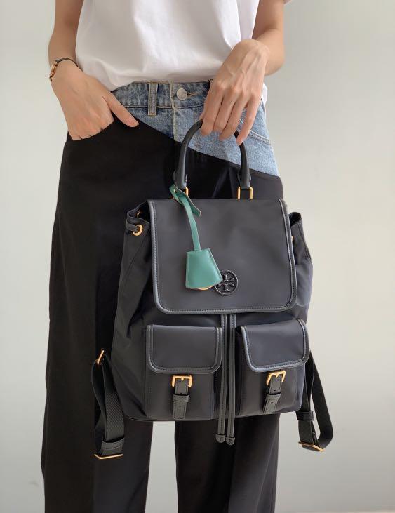 Tory burch sales perry flap