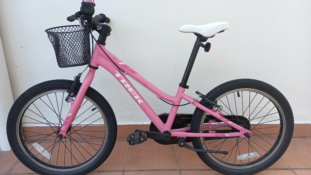 Trek precaliber sales 20 ss