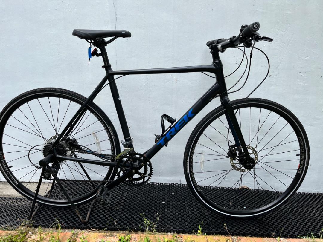 Trek zektor 2 2018 store