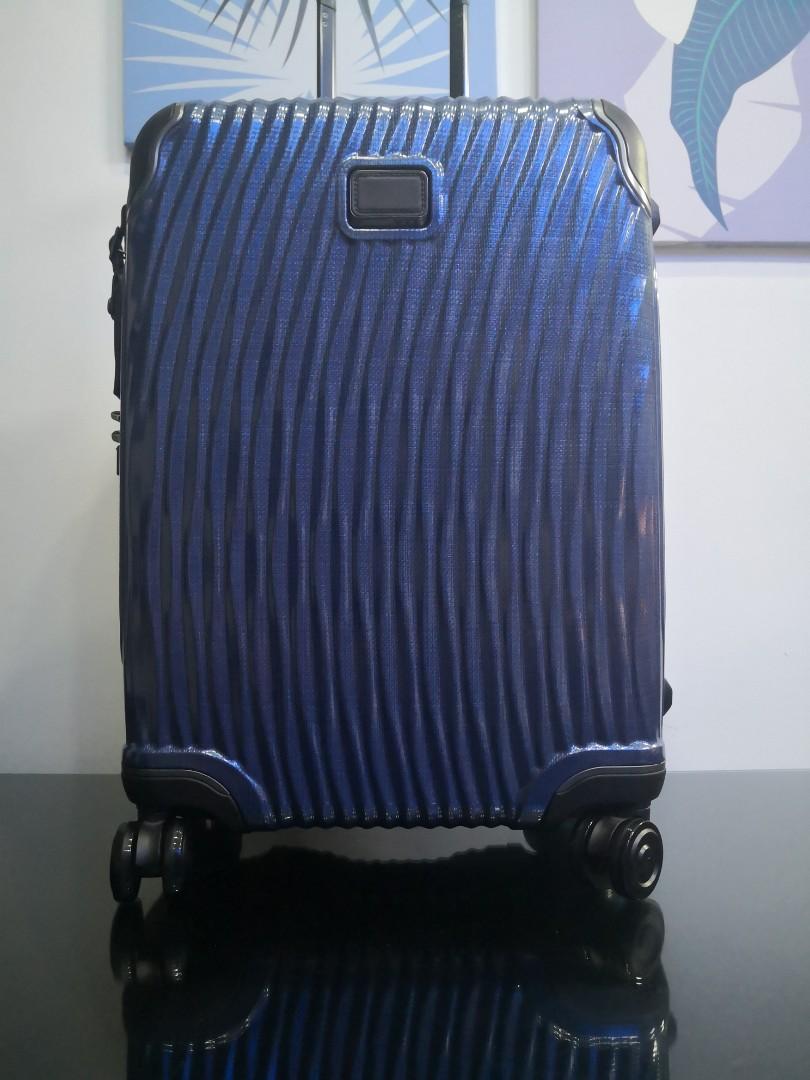 Tumi latitude online international